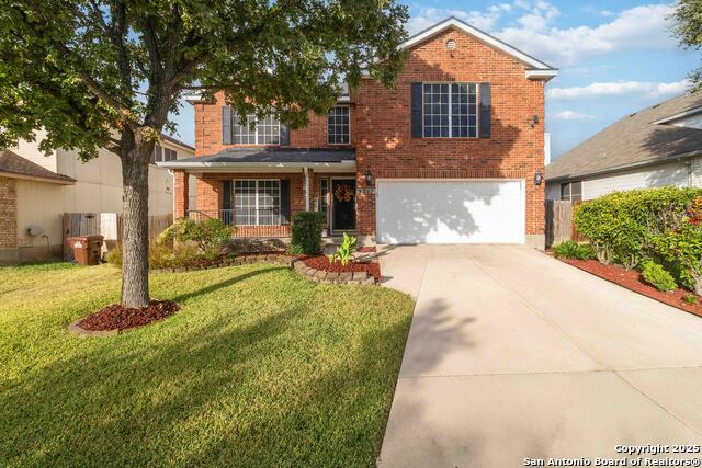 Details for 5207 Wood Glen, San Antonio, TX 78244