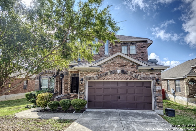Details for 13408 Cranbrook, Live Oak, TX 78233