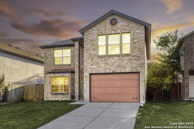 Details for 6835 Waterfall Pass, Converse, TX 78109