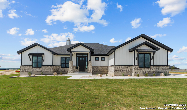 Details for 158 Estates  , La Vernia, TX 78121