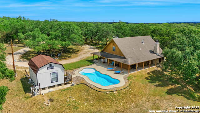 Image 34 of 41 For 795 County Road 368