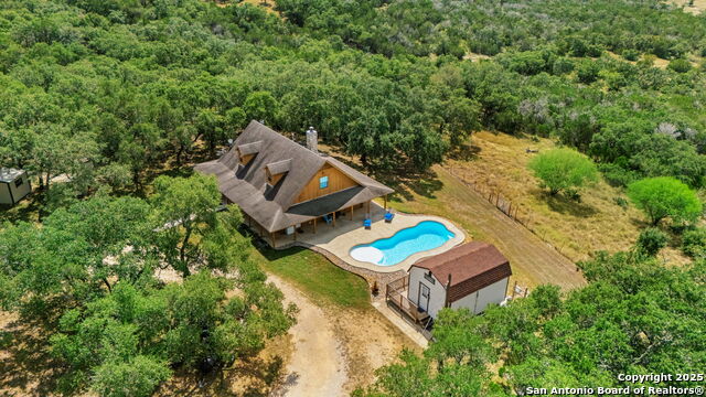 Image 4 of 41 For 795 County Road 368