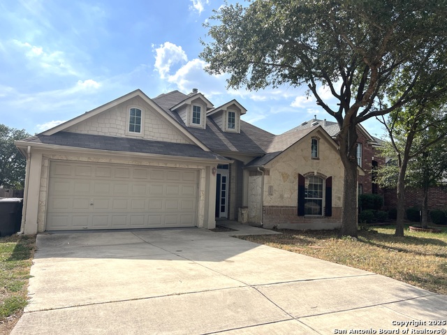 Details for 22103 Ruby  , San Antonio, TX 78259