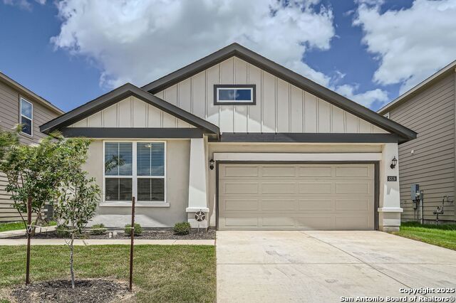 Details for 8319 Sunrise Glen, Selma, TX 78154