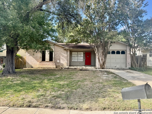 Details for 4810 Wordsworth, San Antonio, TX 78217