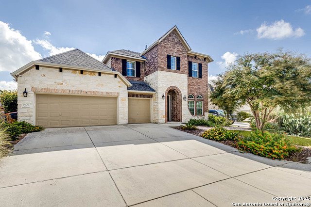 Details for 25606 Poerner Trl, San Antonio, TX 78261