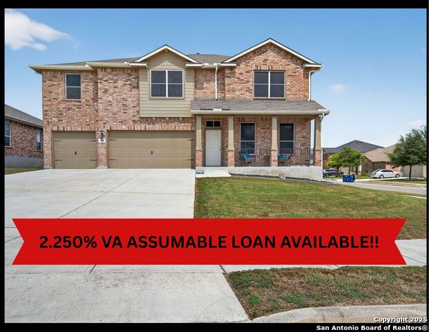 Details for 108 White Rock, Cibolo, TX 78108