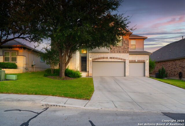 Details for 16514 Sierra Linda, Helotes, TX 78023