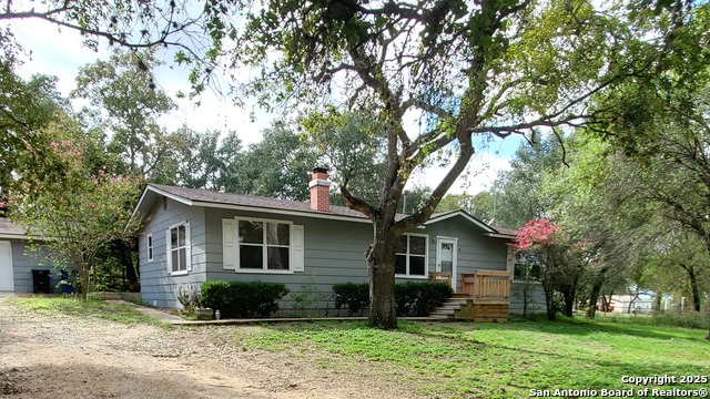 Details for 75 Freeman , La Vernia, TX 78121