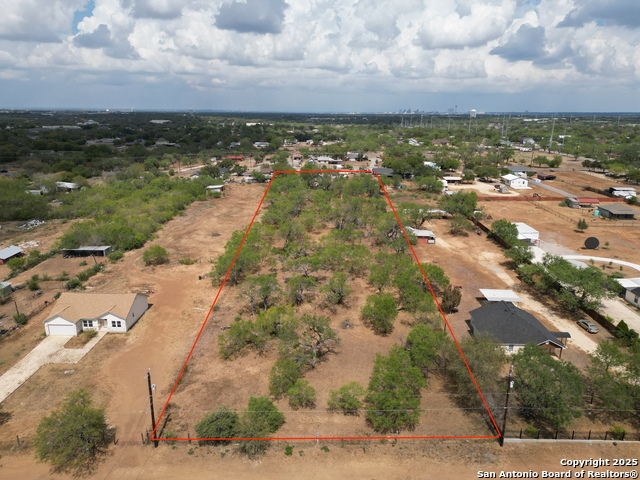 Details for 0 Buchanan  , San Antonio, TX 78221