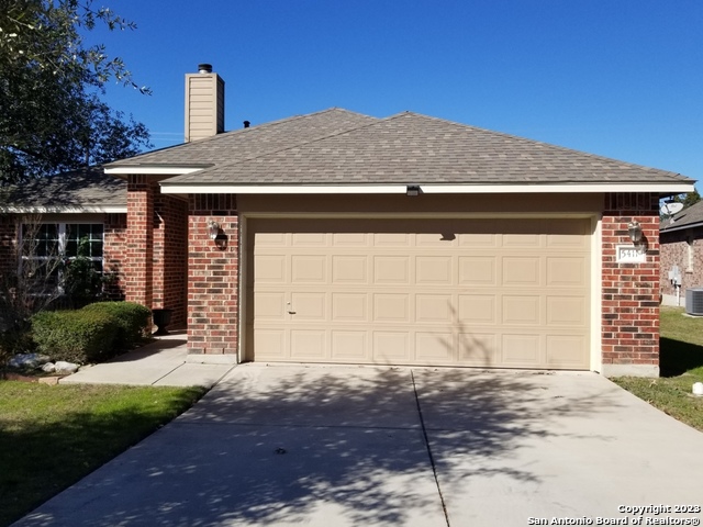 Details for 5411 Southern Oaks, San Antonio, TX 78261