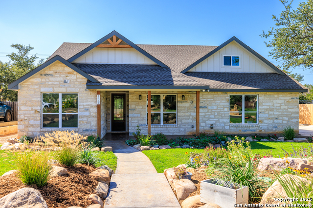 Details for 139 Stone Canyon, Fredericksburg, TX 78624