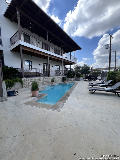 Details for 1542 Alamo N 104, San Antonio, TX 78215