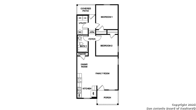 Image 2 of 16 For 2115 Zephyr Lily