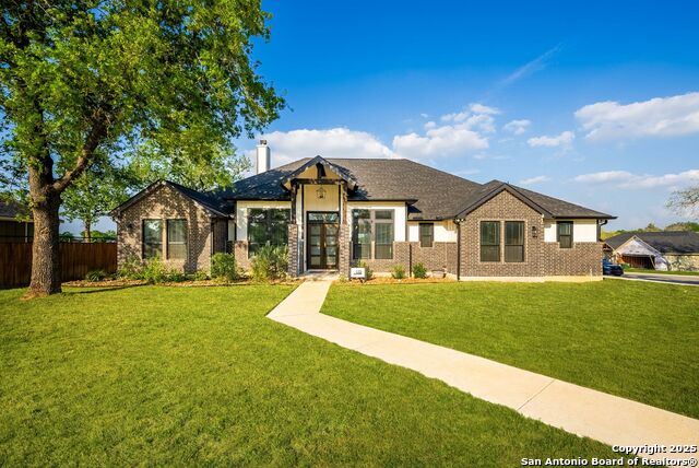 Details for 132 Ash Parkway, La Vernia, TX 78121