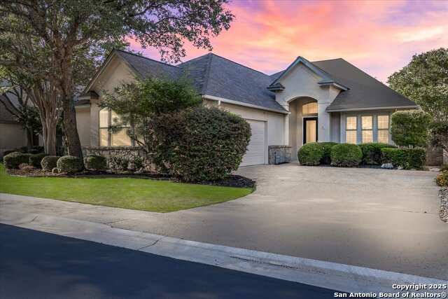 Details for 3707 River Falls, San Antonio, TX 78259