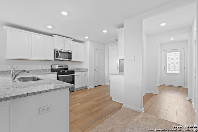 Image 8 of 18 For 3530 Georgia Trace