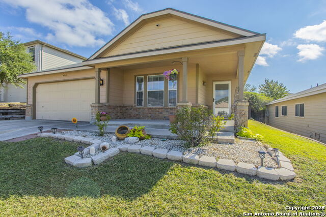 Details for 10758 Rivera, San Antonio, TX 78249