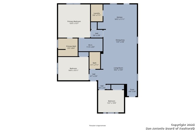 Image 26 of 26 For 10758 Rivera