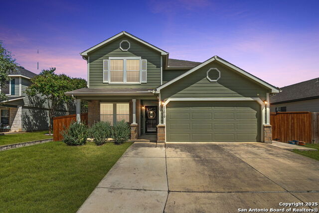 Details for 11619 Greenwood Oak, San Antonio, TX 78254