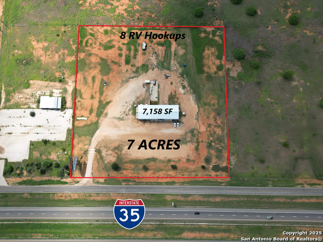 Details for 13688 I-35 S, Dilley, TX 78017