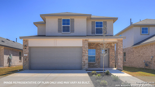 Details for 217 New Albany Lane, San Marcos, TX 78666
