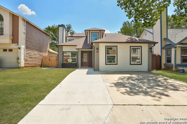 Details for 9346 Valley Hedge, San Antonio, TX 78250