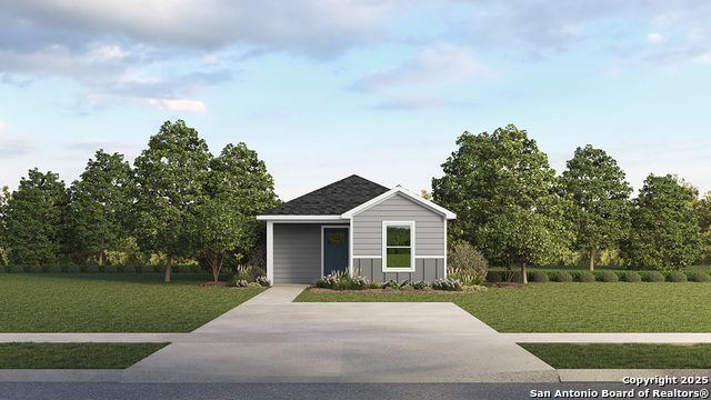 Details for 2107 Zephyr Lily, San Antonio, TX 78221