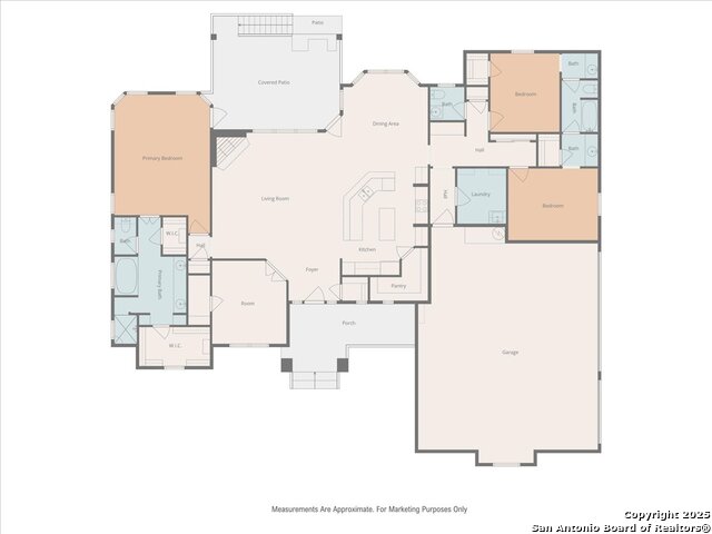 Image 34 of 51 For 8018 Canham Ranch