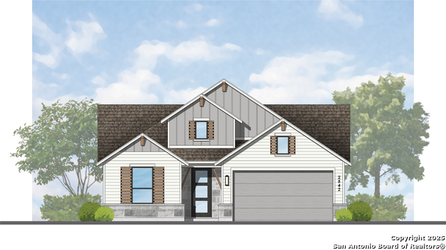 Details for 8109 Chalk Trace, Schertz, TX 78154