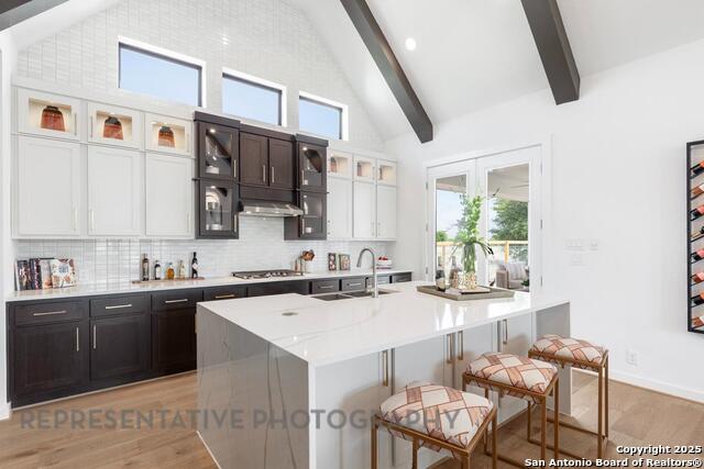 Listing photo id 10 for 8109 Chalk Trace