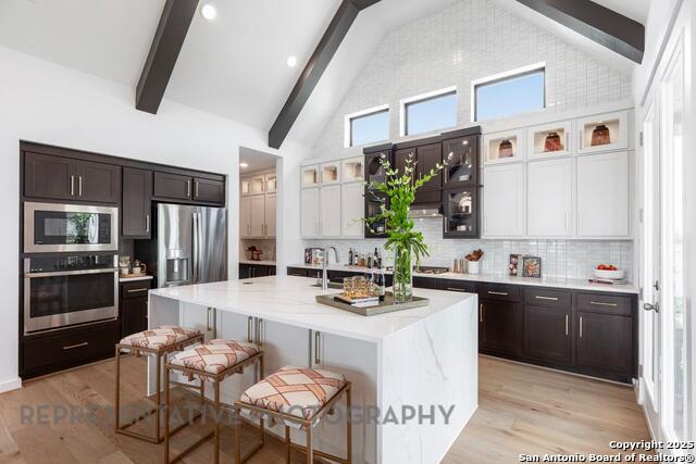 Listing photo id 0 for 8109 Chalk Trace
