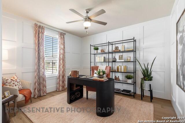 Listing photo id 24 for 8109 Chalk Trace