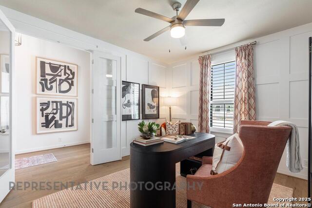 Listing photo id 25 for 8109 Chalk Trace