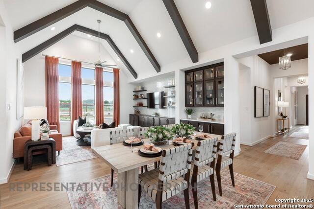 Listing photo id 30 for 8109 Chalk Trace