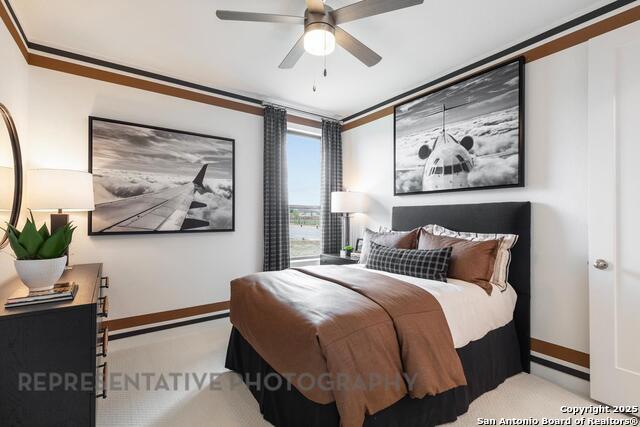 Listing photo id 32 for 8109 Chalk Trace