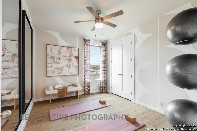 Listing photo id 33 for 8109 Chalk Trace