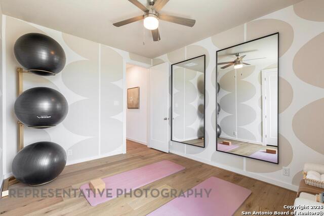 Listing photo id 34 for 8109 Chalk Trace