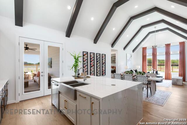 Listing photo id 2 for 8109 Chalk Trace