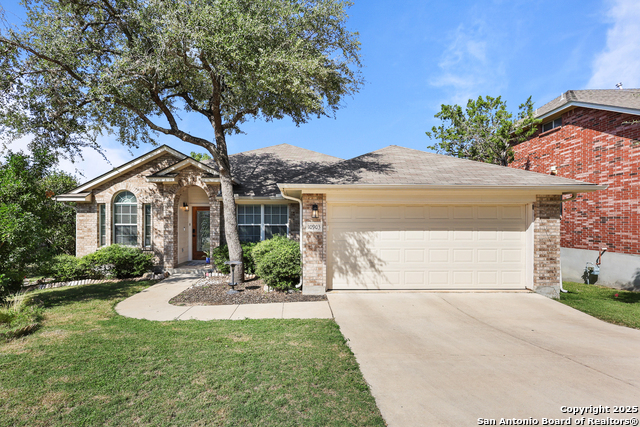 Details for 10903 Wilson Oaks, San Antonio, TX 78249