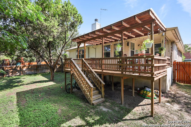 Image 44 of 52 For 10903 Wilson Oaks