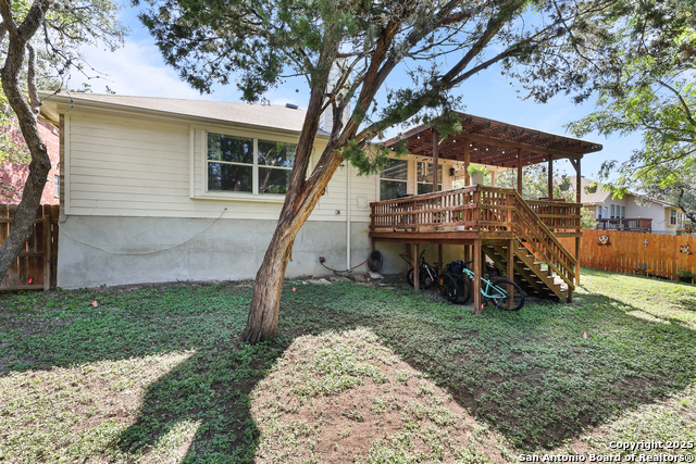 Image 46 of 52 For 10903 Wilson Oaks