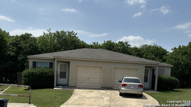 Details for 6313 Green Top Dr, San Antonio, TX 78233