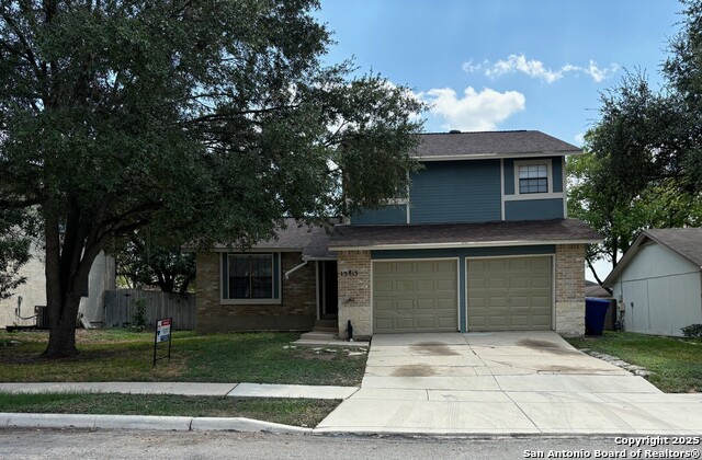 Details for 13815 Cane Dr, San Antonio, TX 78233