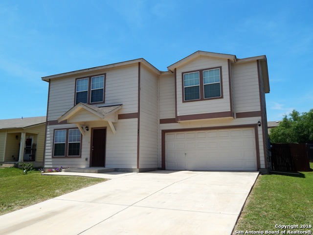 Details for 407 Orchard Willow, San Antonio, TX 78245