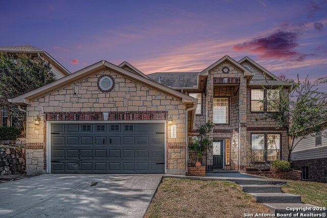 Details for 24123 Horse Prairie, San Antonio, TX 78261