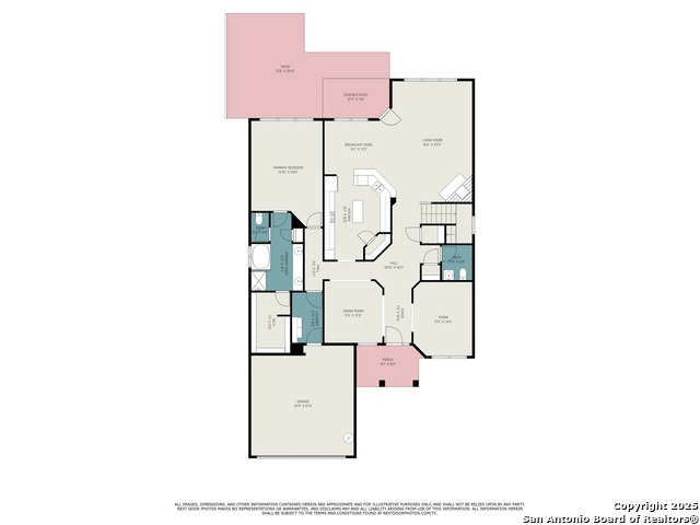 Listing photo id 37 for 24123 Horse Prairie