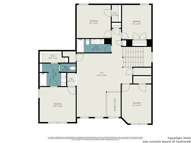 Listing photo id 38 for 24123 Horse Prairie