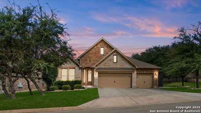 Details for 8823 Whisper Gate, Boerne, TX 78015