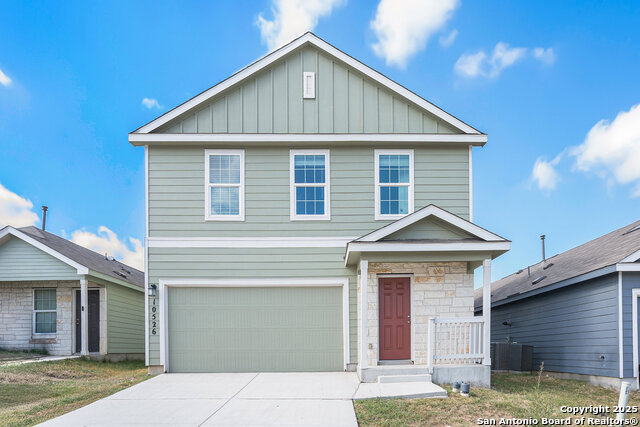 Details for 10526 Varmus Dr, Converse, TX 78109
